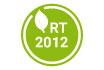 Logo RT 2012